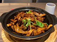 姜母鸭-四道菜·福建菜馆(新街口金鹰店)