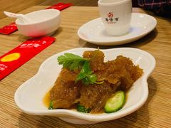 -粤仔湾砂锅粥(广益哥伦布店)