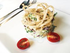 茹丝葵沙拉-茹丝葵经典牛排馆(上海外滩店)