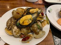 -汉巴味德(大悦城店)