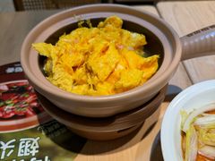 -谷田稻香·砂锅菜(南沙万达广场店)