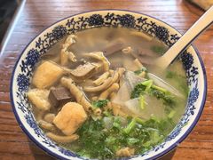 -小潘记鸭血粉丝汤
