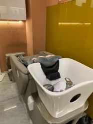 -希梵尔头皮抗衰·科技养发