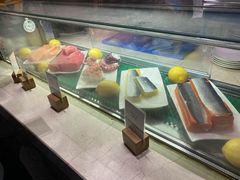 -元素自助餐厅·生蚝·海鲜·刺身(萝岗汇华希尔顿逸林酒店)