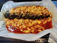 -红辣椒·川菜·火锅(大洋中心店)