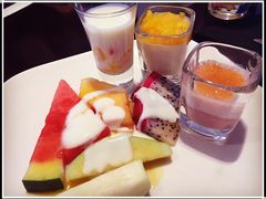 -厦门艾美酒店·新食谱西餐厅