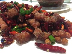-阿斯牛牛·凉山菜(新会展店)