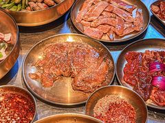 -小核桃烤肉馆(西塔店)