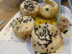 -小杨生煎(香港名都店)