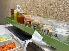 -韩香福烤肉庄园(文化西路店)