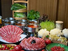 -番食园鲜食火锅(高新店)