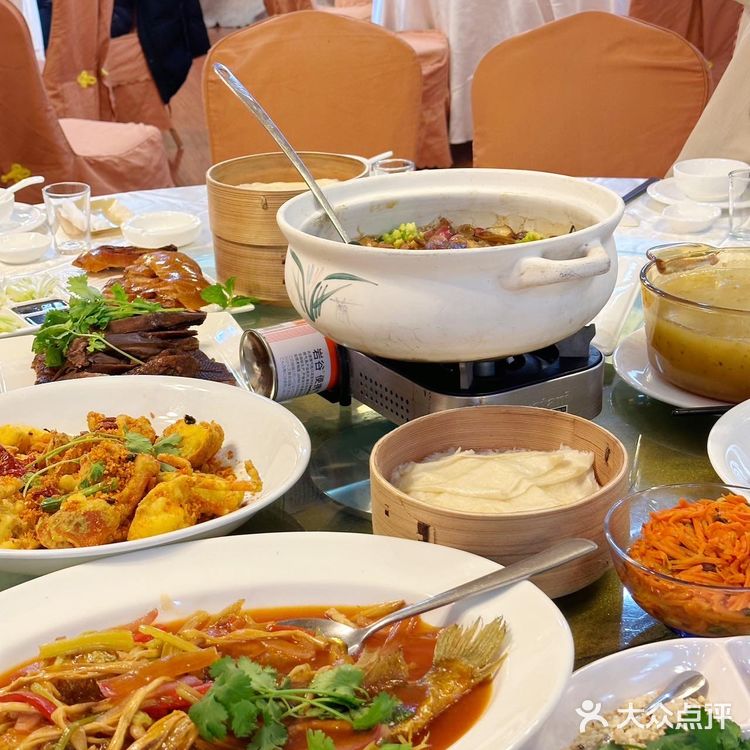 泉州美食｜闽南人都在吃的海鲜酒楼🦞