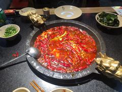 -蜀大侠火锅(金平广场店)