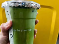-Yee3·三号椰(上海中山公园龙之梦店)