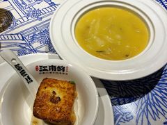 -江南韵·无锡太湖文化体验餐厅(凤凰天街店)