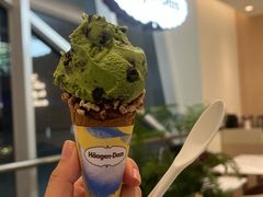 -哈根达斯(SM店)