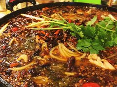 -鸿顺老铁锅美蛙鱼府(解放碑店)
