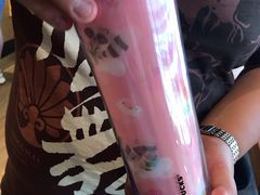 -星巴克(天津鲁能中心第三店)