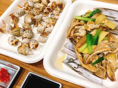 -盒马鲜生(岭南新世界店)