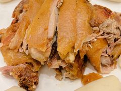 -得月楼·省级非遗·传统苏帮菜(观前店)
