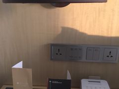 -常熟理文铂尔曼酒店