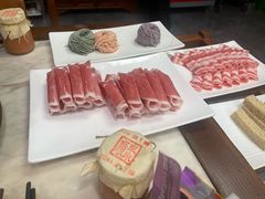 -东来顺•非遗火锅(外滩店)