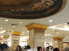 大堂-东江海鲜酒家(艺都分店)