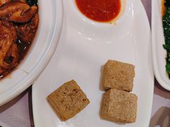 顺风臭豆腐-顺风酒店(长寿路店)