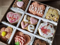 -ZIYUE CAKE线上店