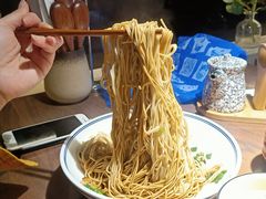 -十面春风·江南面馆(崇宁路店)