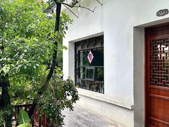 -乖乖佳花园山庄·私房菜(阿哈湖公园店)