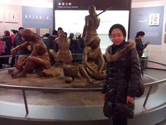 -昂昂溪遗址博物馆