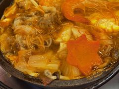 -仙隐小鹿中華の日料(荣民龙首广场店)
