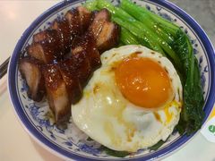 -禄興記香港大排档(歌斐中心店)