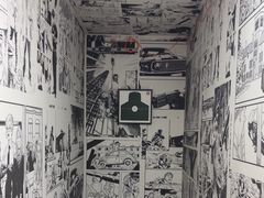 -不可思议减压馆·解压博物馆·摔碗发泄·团建定制