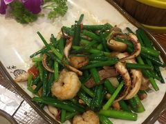 -火齐潮汕砂锅粥(五道口店)