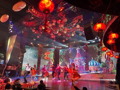 -斯卡拉演艺集团