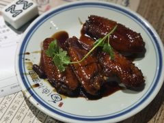 武林鸡翅-卤儿道道(龙游路店)