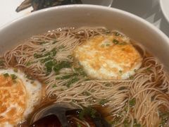 -绿杨春·淮扬宴(庐山路店)