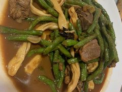 -闻道食府烙饼卷带鱼(原车耳营店原大觉寺店)