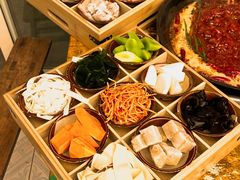 -芈重山老火锅(洪崖洞店)