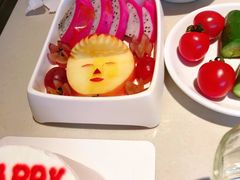 -海底捞火锅(泉城路店)