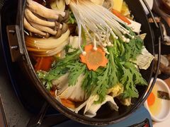 -王鼎精致料理铁板烧(世博源店)