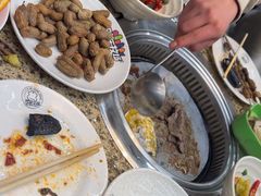 -欢乐牧场自助餐厅(开元国际商城店)