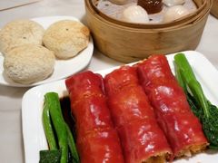 -稻香酒家·33年老字号·港式粤菜(富邦中心店)