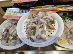 -三个渔夫·蒸汽海鲜(小白楼店)