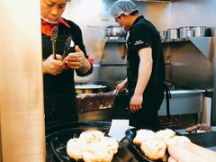 -小杨生煎(萧山机场店)