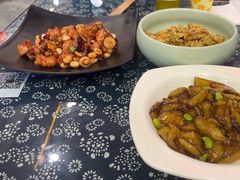 -玉桥餐厅(天坛店)