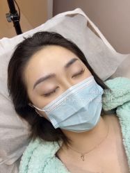 -本小姐美学·半永久纹眉野生眉