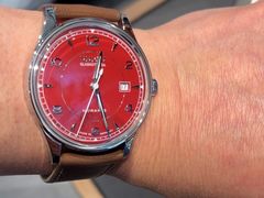 -亨得利钟表商店